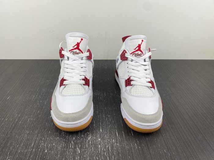 nike sb x air jordan 4 dr5415-160
