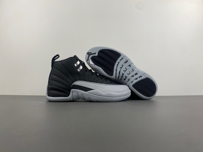 air jordan 12 wolf grey ct8013-010