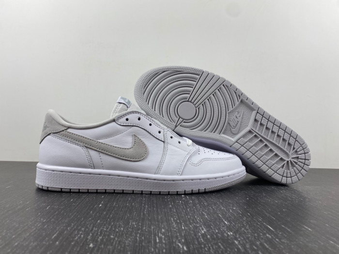 air jordan 1 low og neutral grey (2021) cz0790-100