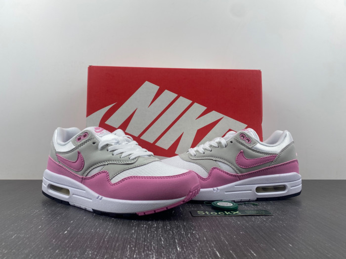 nike air max 1 wmns “fuchsia dream“ dz2628-001