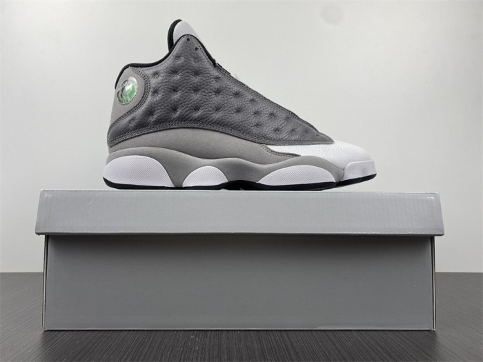 air jordan 13 retro atmosphere grey 414571-016
