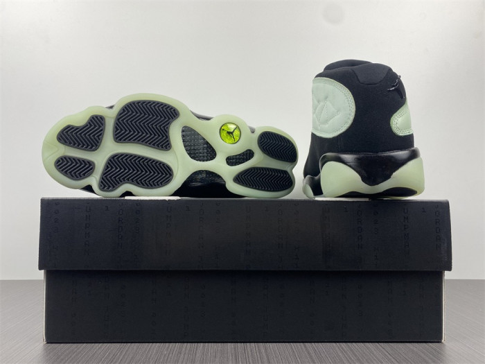 air jordan 13 retro low single