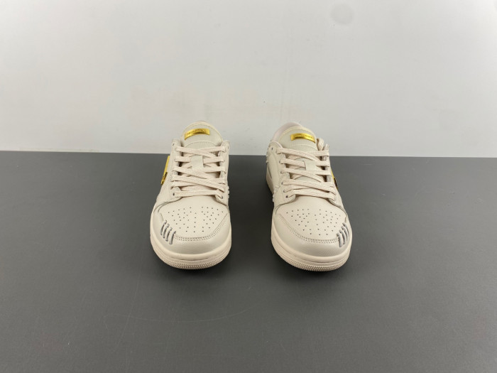 air jordan 1 low wmns “method of make” fn5032-200