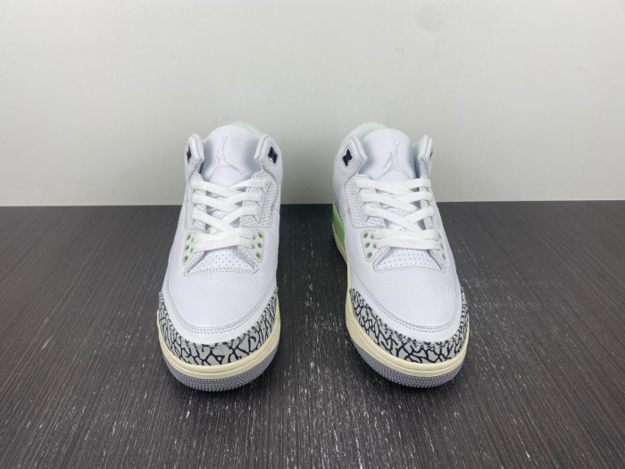 air jordan 3 dark mocha ck9246-102