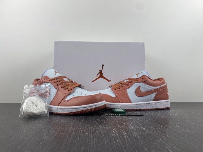 air jordan 1 low wmns dc0774-080