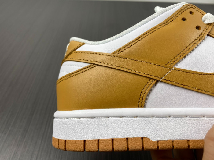 nike dunk low harvest moon (w) dd1503-114