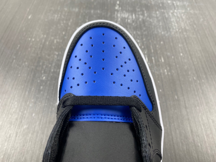 air jordan 1 retro low og “royal" 705329-004