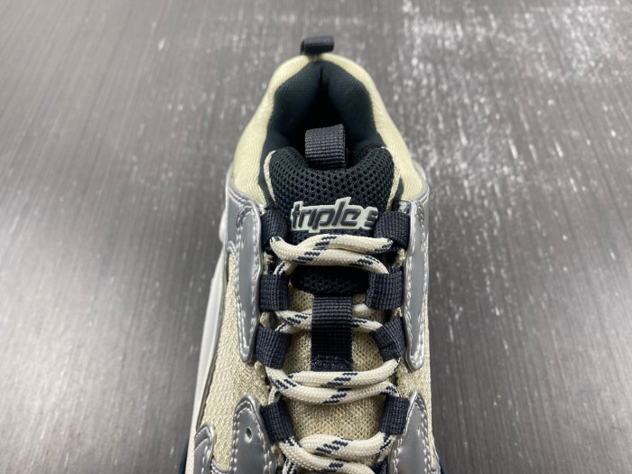 Ba*len*cia*ga triple s sneaker 524039 w2fs2 8106