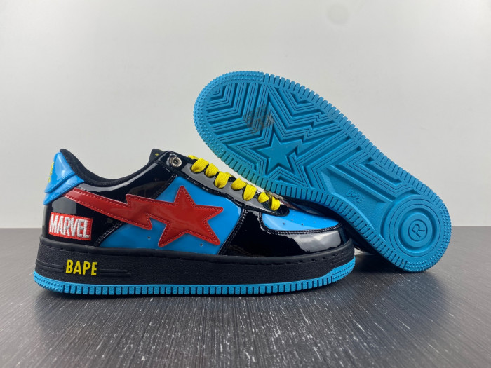 a bathing ape bape sta hp33-151