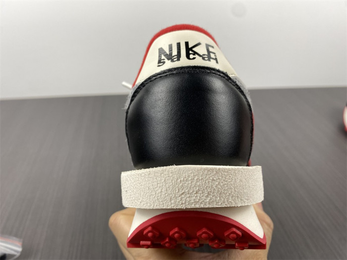 nike ld waffle sacai undercover university red dj4877-300