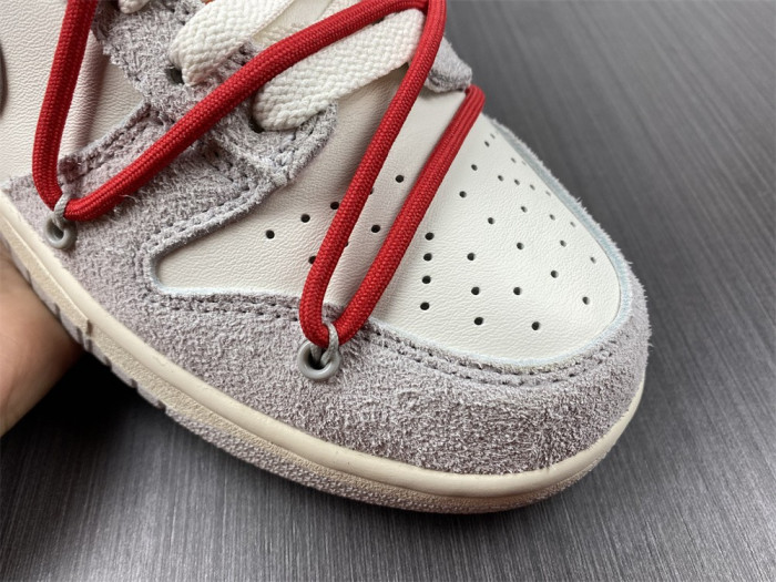 nike dunk low lot 40 dj0950-103