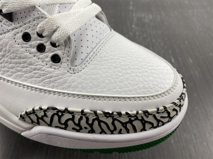 air jordan 3 retro oregon ducks pit crew white 594282233