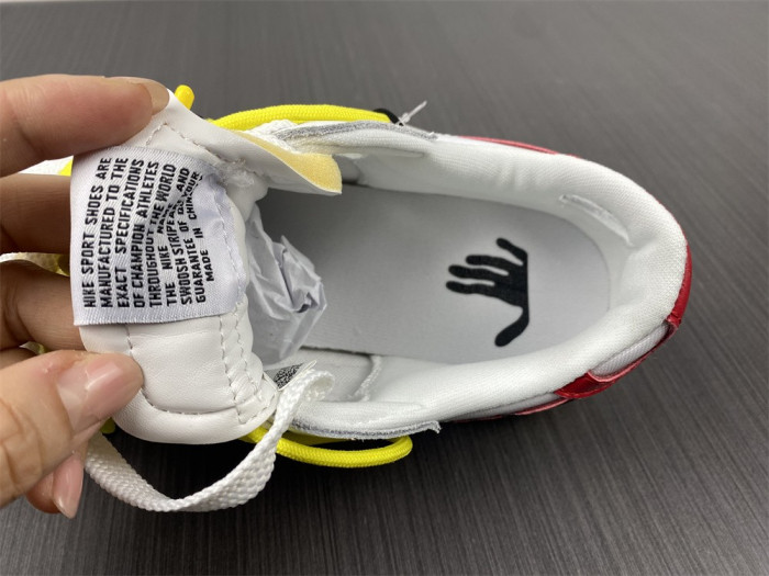 ow x nike blazer low dh7863-100