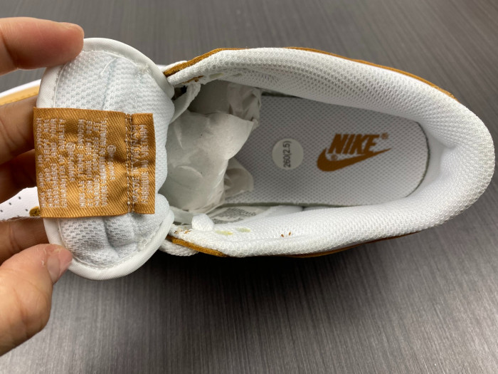 nike dunk low harvest moon (w) dd1503-114