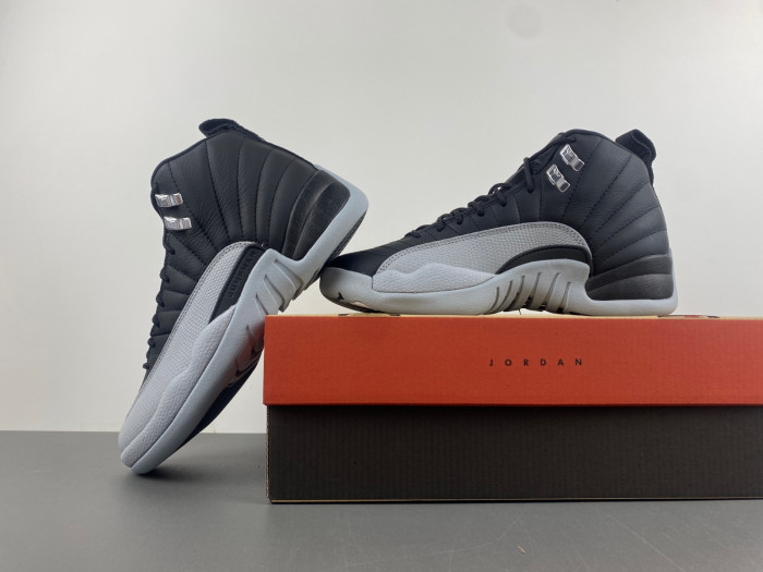 air jordan 12 wolf grey ct8013-010