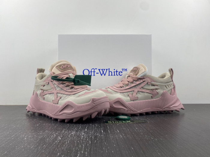 ow c/o odsy-1000 sneaker odsy4