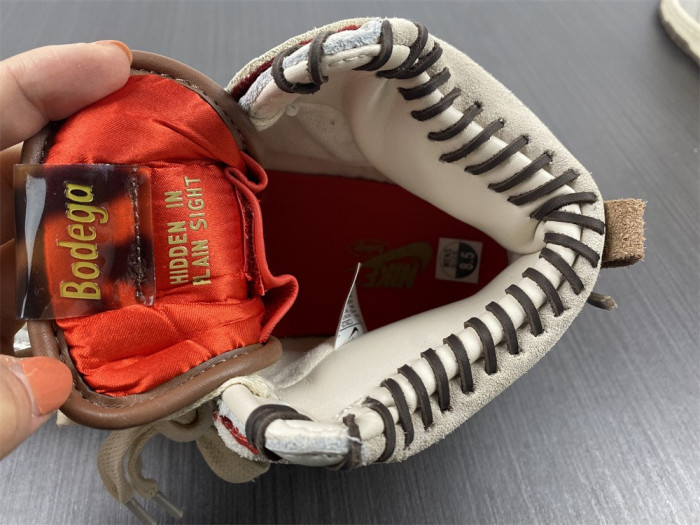 nike dunk high bodega sail multi cz8125-100