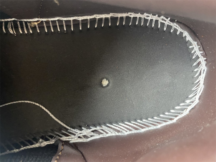 air jordan 1 ow top (with case)