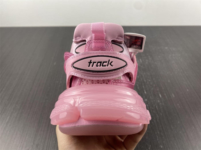 blcg track pink 542436 w3nu2 5000