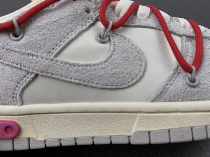 nike dunk low lot 40 dj0950-103