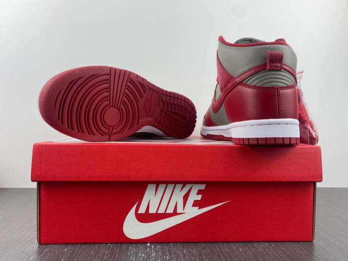 nike dunk high 20221108