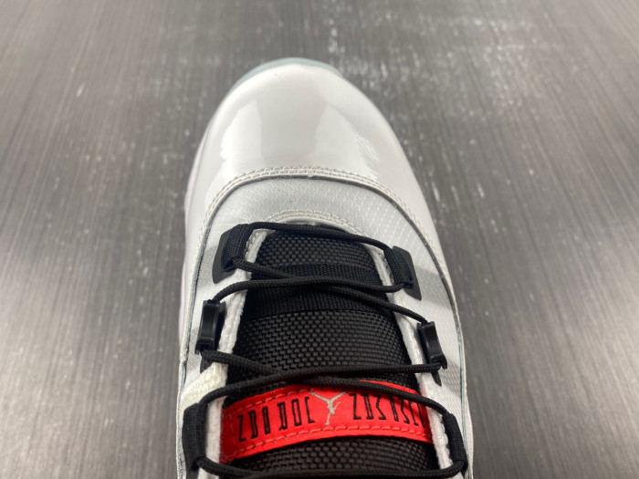 air jordan 11 adapt white (cn plug) dd3522-100