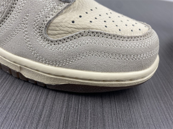 nike dunk high bodega sail multi cz8125-100