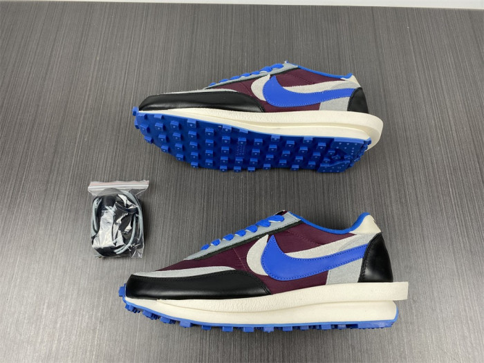 nike ld waffle sacai undercover team royal dj4877-600