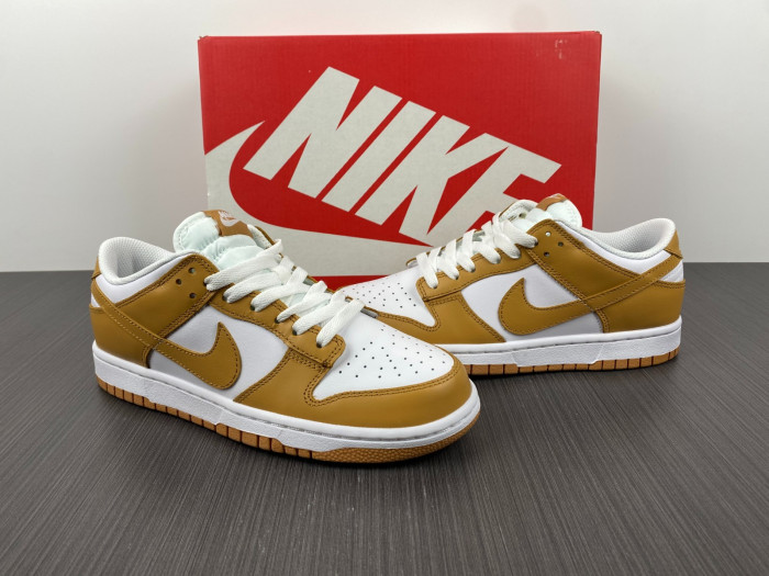 nike dunk low harvest moon (w) dd1503-114