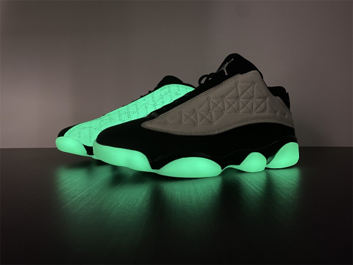 air jordan 13 retro low single