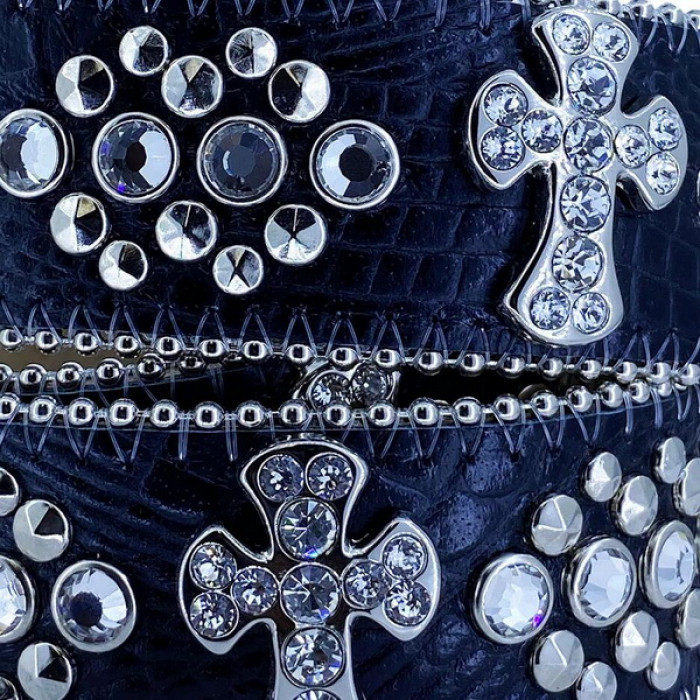 adabelle western belt