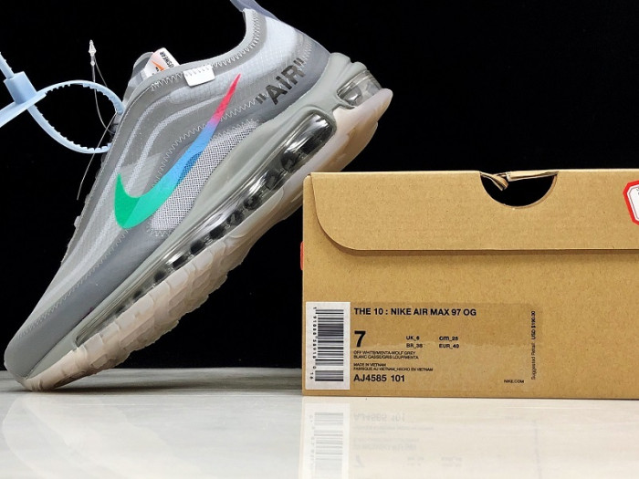 air max 97 ow menta aj4585-101