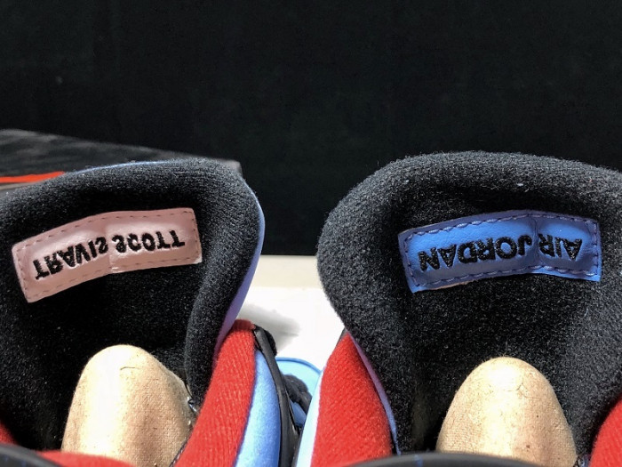 air jordan 4 retro travis scott cactus jack 308497-406