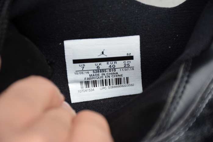 air jordan 11 retro low barons 528895-010