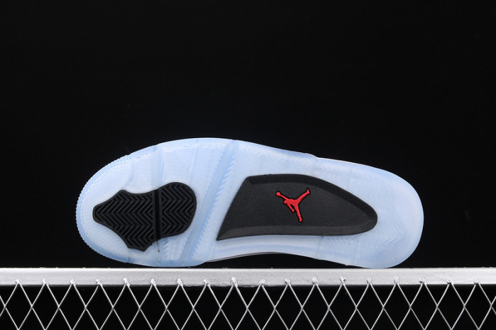 new air jordan 4 se laser green aj4-1043515