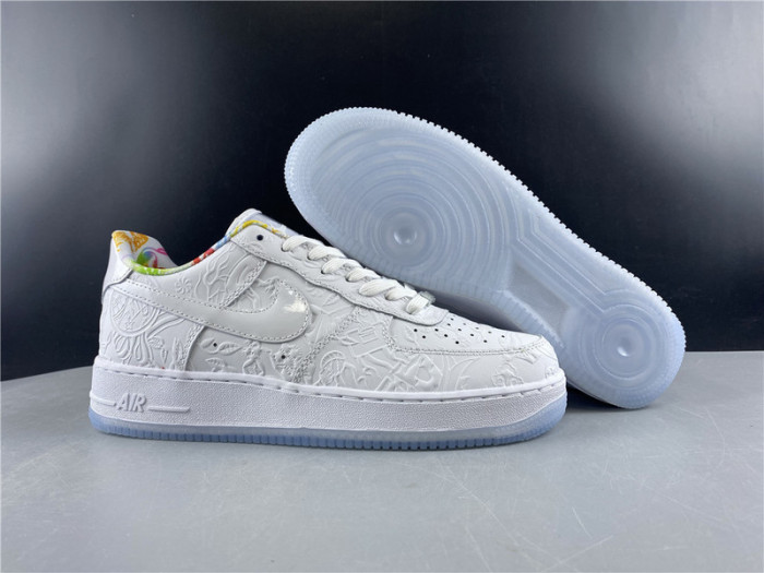 nike air force 1 low chinese new year (2020) cu8870-117