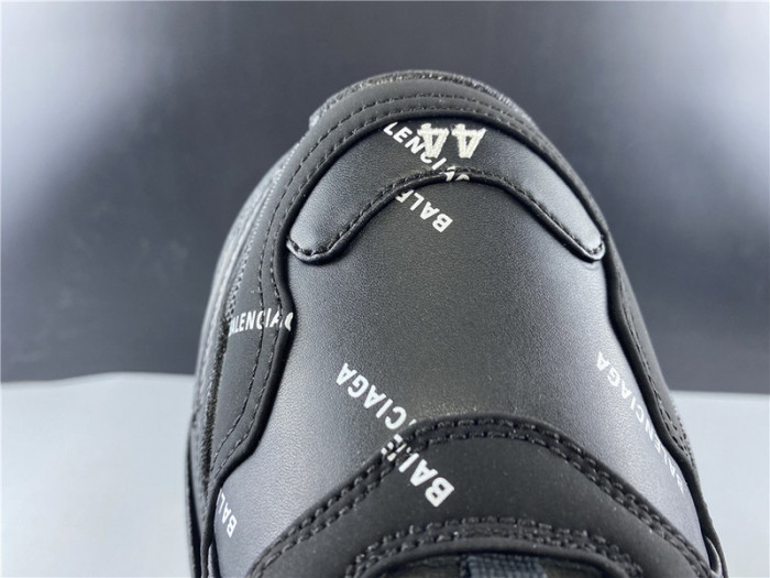 blcg sneaker triple.s.gomma black 524039 w06e2 2020