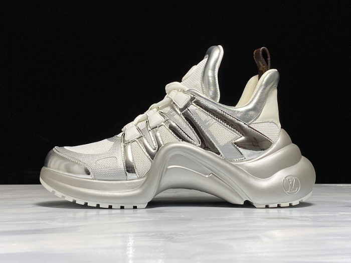 louiv archlight sneaker