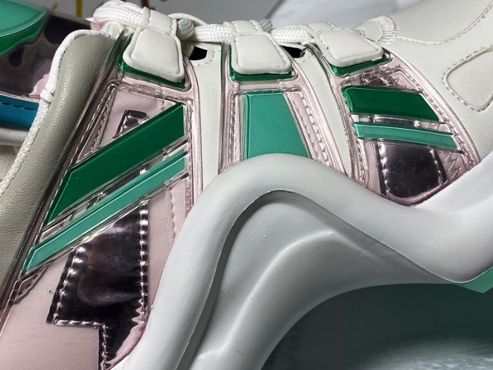 louiv archlight sneaker