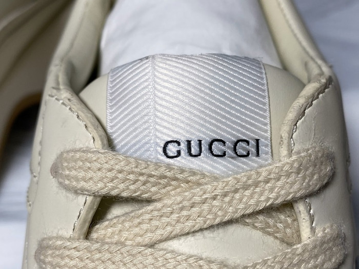 disney & G*u*i trainer sneaker 602049 drw00 9522