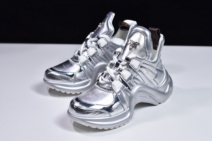 louiv archlight sneaker