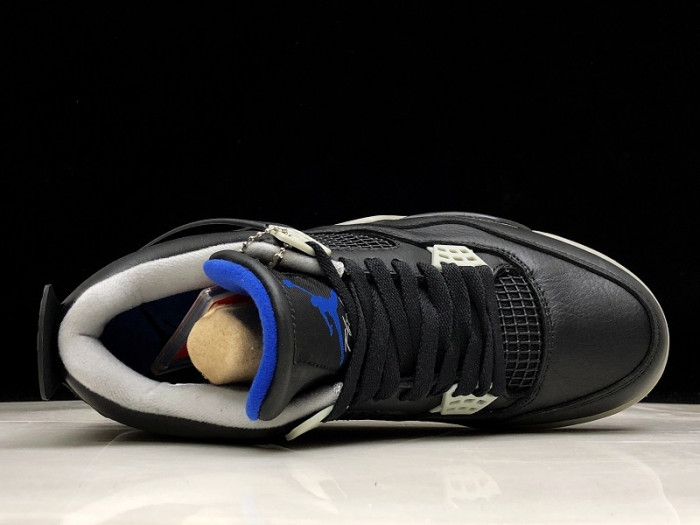 air jordan 4 retro alternate motorsports 308497-006