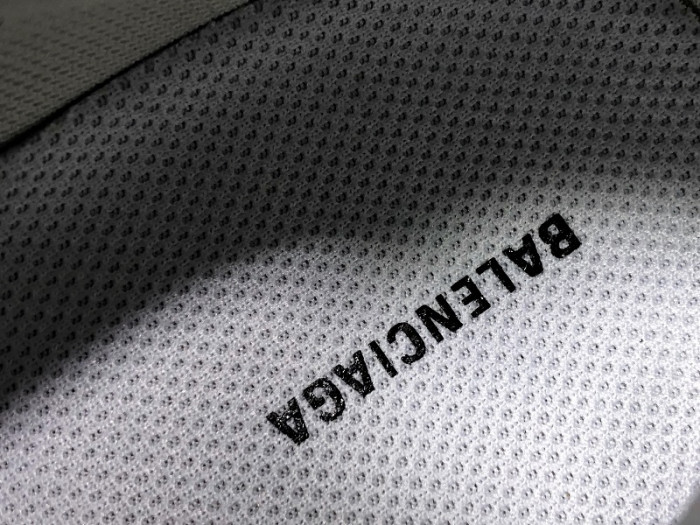 blcg sneaker triple.s.gomma 541624w09e190