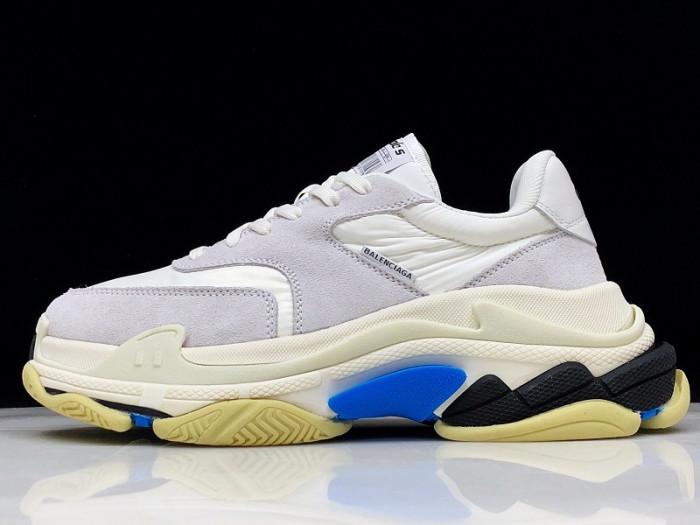 blcg sneaker triple.s.gomma 500597 w09t1 9000