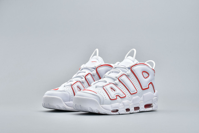 air more uptempo white varsity red outline 921948-102