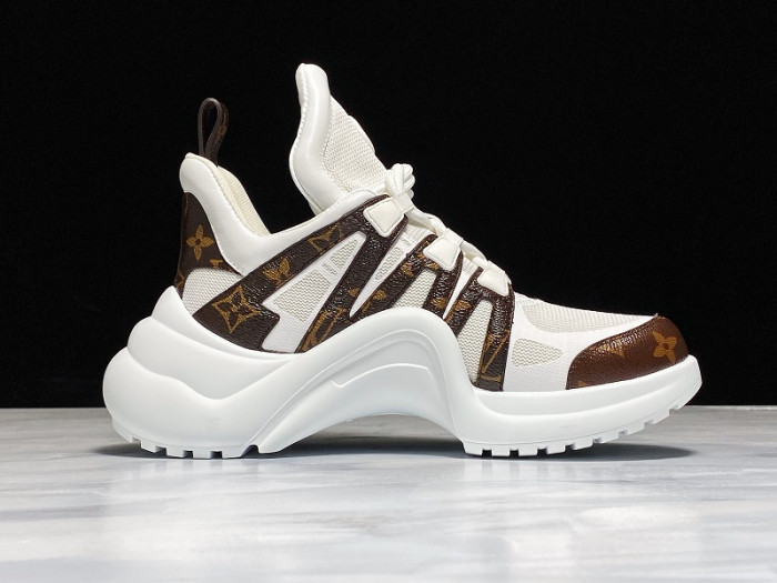 louiv archlight sneaker