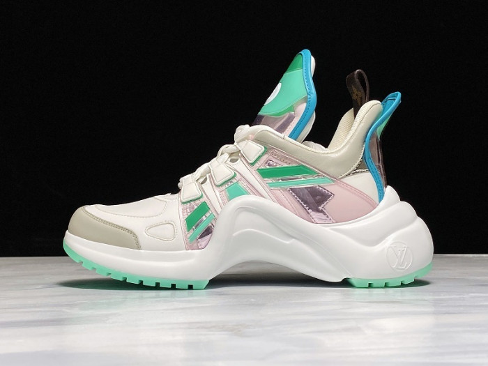 louiv archlight sneaker