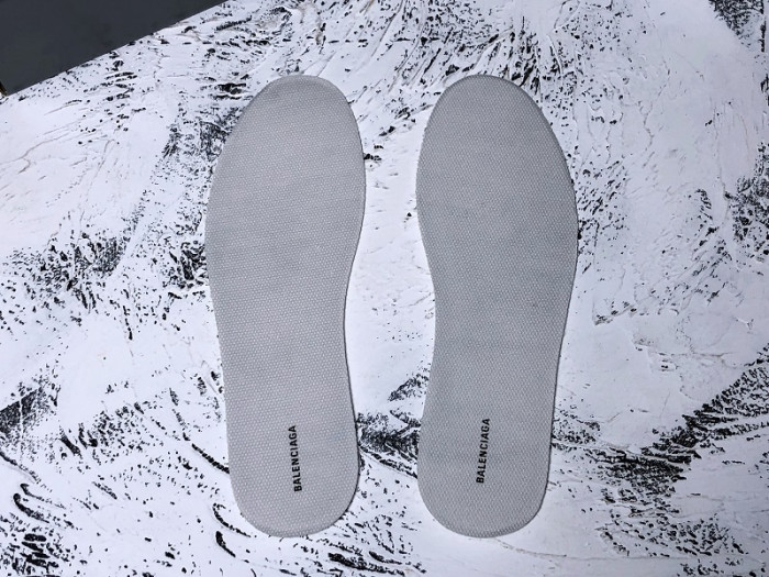 blcg sneaker tess.s.gomma white 542023 w1gb1 9000 (led)