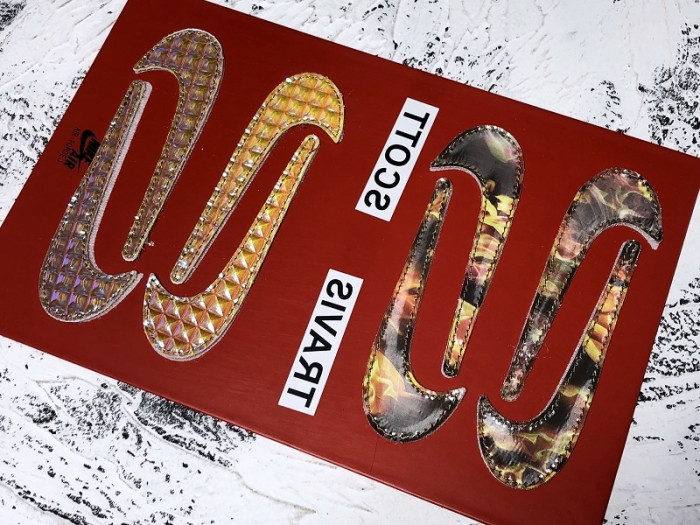 air force 1 low travis scott (af100) aq4211-100