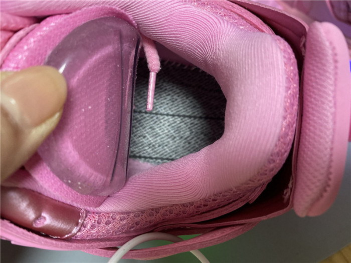 blcg sneaker tess.s.gomma pink (led)